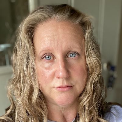 Amanda Collins